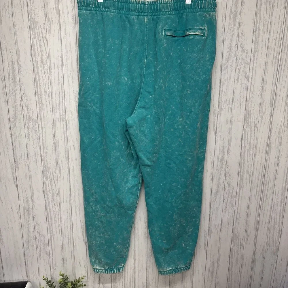 Mens Size XXL Jordan Flight Joggers EUC